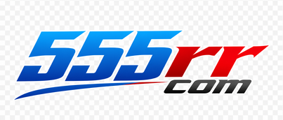 555rr com লোগো